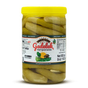 Gedelek Tursucusu Acur Cucumber Pickles 1.5kg