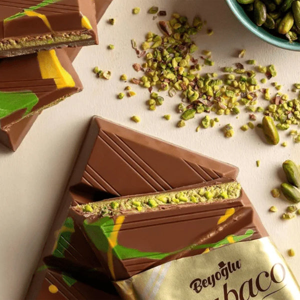 Beyoglu Dubai Chocolate 200g