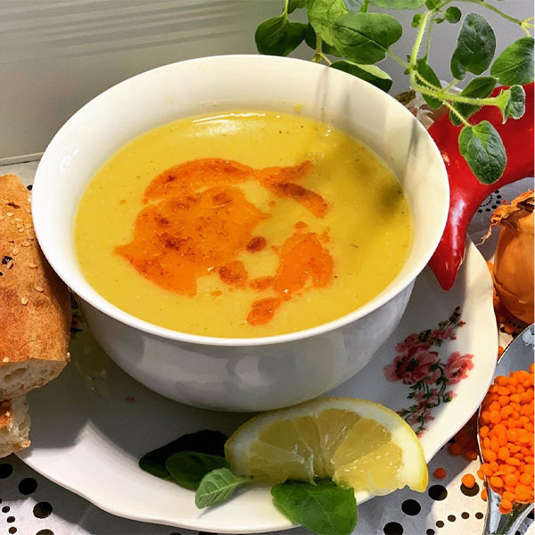 Knorr Lentil Soup 76g