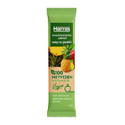 Harras Pineapple, Apple & Pear 100% Fruit Paste 14g