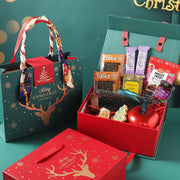 The Cozy Christmas Box (PRE ORDER)