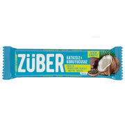 Zuber Fruit Bar Chia & Coconut 40g