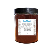 Hot Paprika Powder 75g