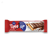 Time Up Biscuits with Milk Chocolate and Milk Cream 30g