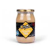 City Farm Organic Tahini 350g