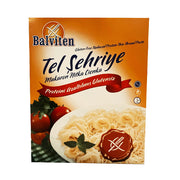 Balviten Gluten-Free Vermicelli (Tel Sehriye) 250g