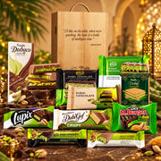 Dubai Treats Hamper