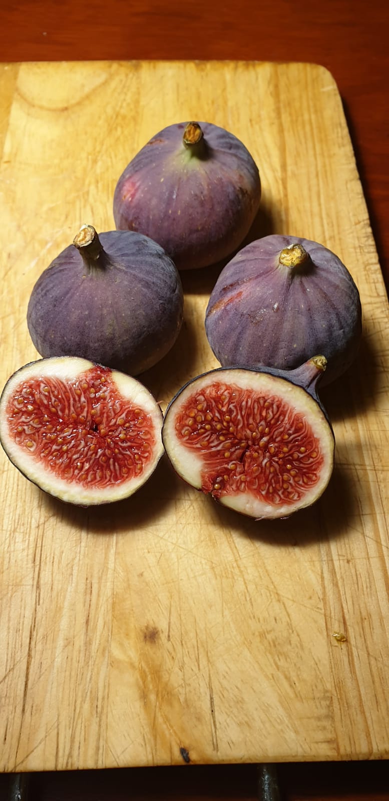 Air Flown Fresh Bursa Figs *New Harvest! Sweeter & Tastier