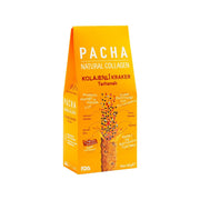 Pacha Natural Collagen Tarhana Crackers 50g