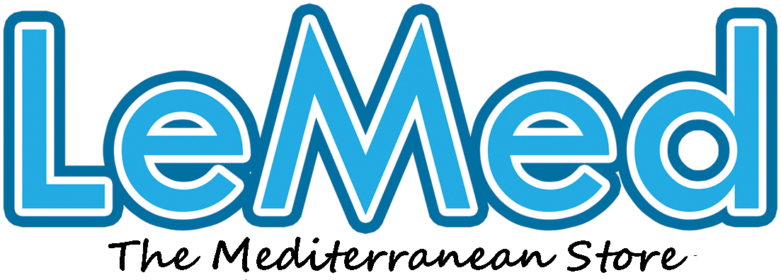 Singapore Mediterranean & Turkish Grocer — LeMed