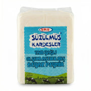 Suzulmus Kardesler Full Fat Matured White Cheese