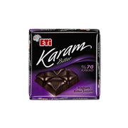 Eti Dark Chocolate 60g