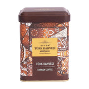 Afyon Atolyesi Turkish Coffee 170g