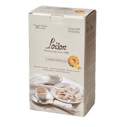 Loison Italian Butter & Madagascar Vanilla Biscuits Dispenser 1250g