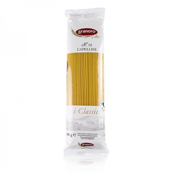 Granoro Capellini "Angel Hair" 500g