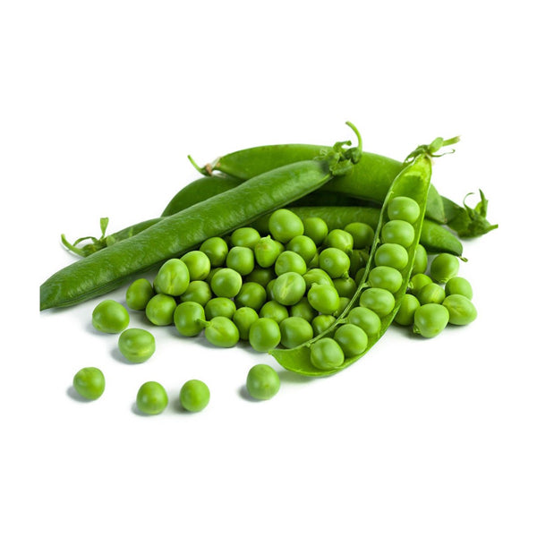 Air Flown Fresh Peas With Shell (Araka) 450g