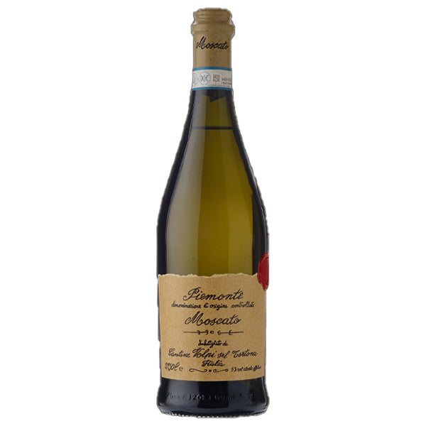 Cantine Volpi - Moscato Piemonte DOC 2024