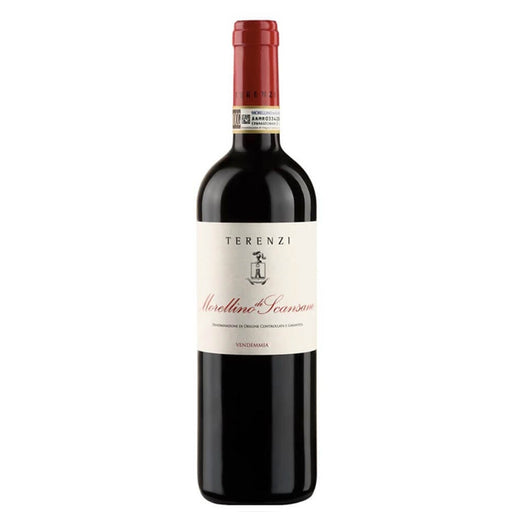 Terenzi - Morellino di Scansano DOCG 2017 - LeMed