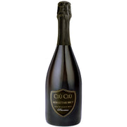 Ciu Ciu - Spumante Brut "Merlettaie" DOP NV - LeMed