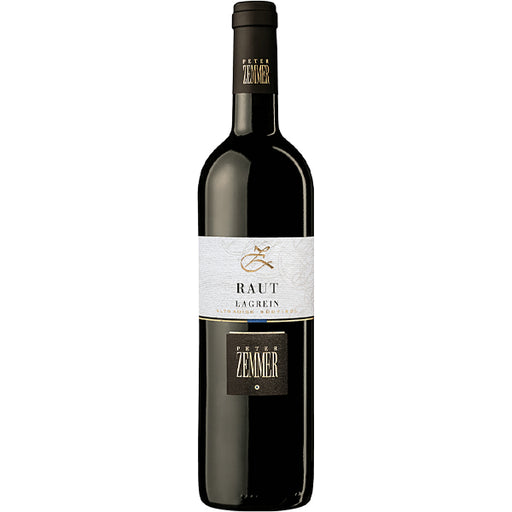 Peter Zemmer - Lagrein Alto Adige "Raut" DOC 2017 - LeMed