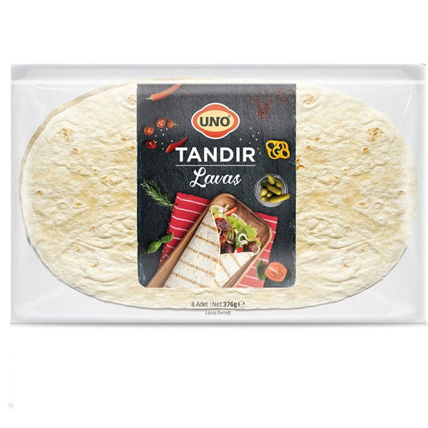 Uno Tandoor Lavash 282g