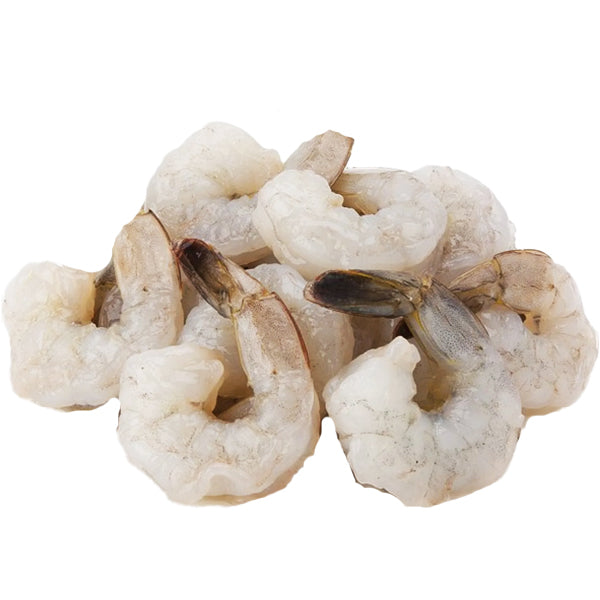 Jumbo Prawns Frozen 500g
