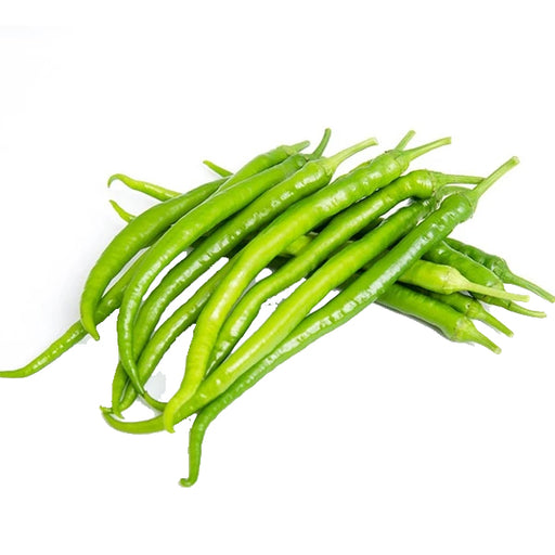 Air Flown Sivri Pepper 1kg - LeMed