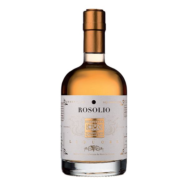 Essentiae Lunae - Rosolio 500ml
