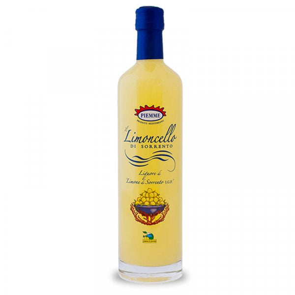 Piemme - Limoncello di Sorrento 700ml