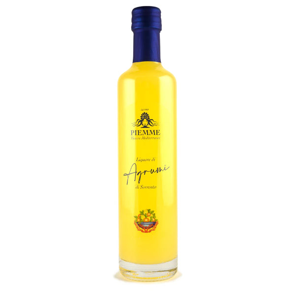 Piemme - Agrumello di Sorrento 500ml