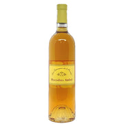 Les Terrasses De L'Arago - Vin Deux Naturel "Rivesaltes Amber" VDN 2011