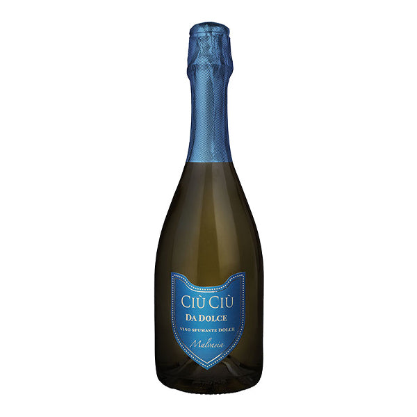 Ciu Ciu - Malvasia "Da Dolce" IGT NV