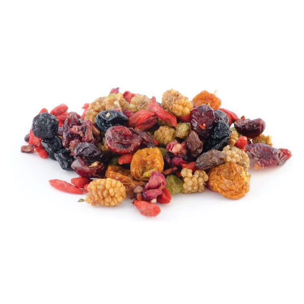Berry Mix - LeMed