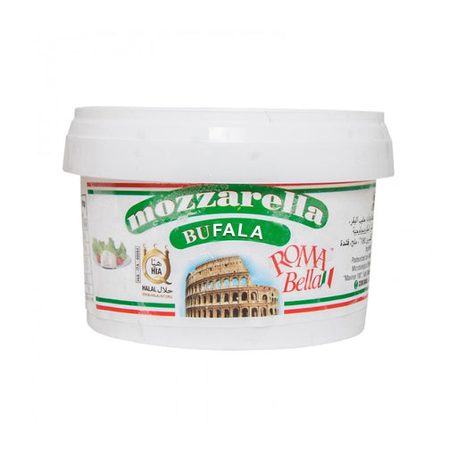Bufala Cheese 125g - LeMed
