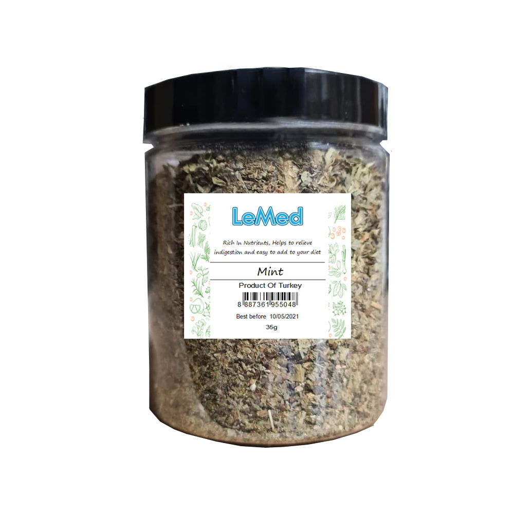 Mint 25g