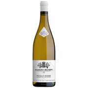 Maison Champy - Pouilly Fuissé AOP 2018