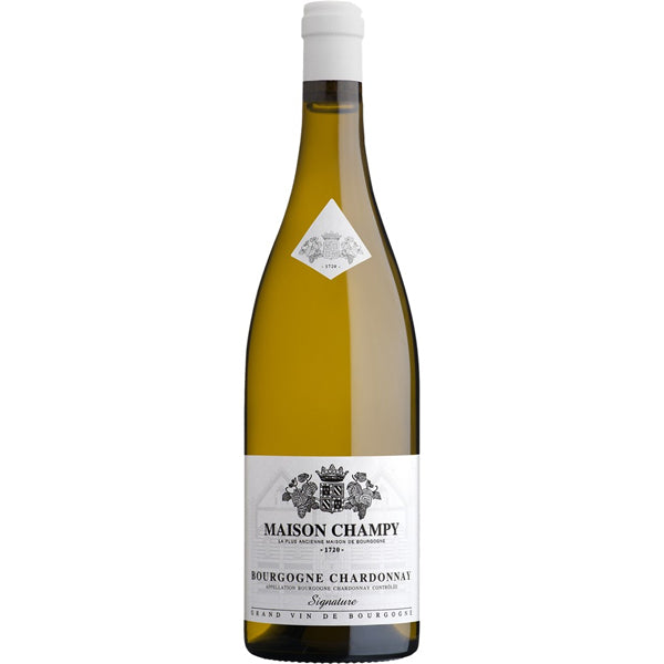 Maison Champy - Chardonnay "Cuvee Edme Champy AOP 2016