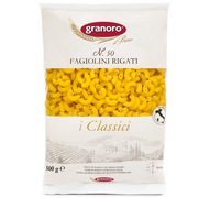 Granoro Fagiolini Rigati (Elbow) 500g