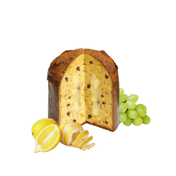 Loison Limone Panettone 600g