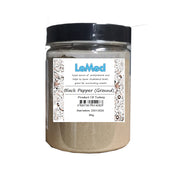 Ground Black Pepper 85g