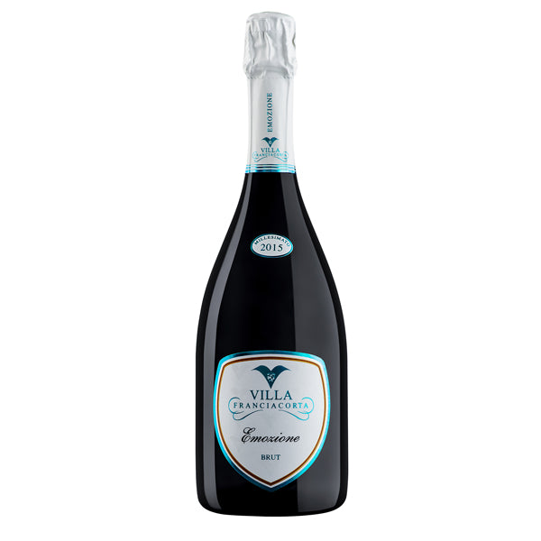 Villa Franciacorta - Brut "Emozione" DOCG 2020