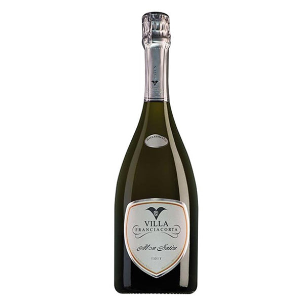 Villa Franciacorta - Saten "Mon Saten" DOCG 2016