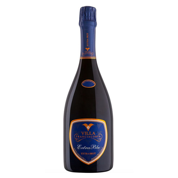 Villa Franciacorta - Extra Brut "Blu" DOCG 2015