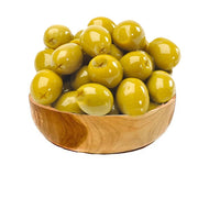Green Olives Cocktail 200g