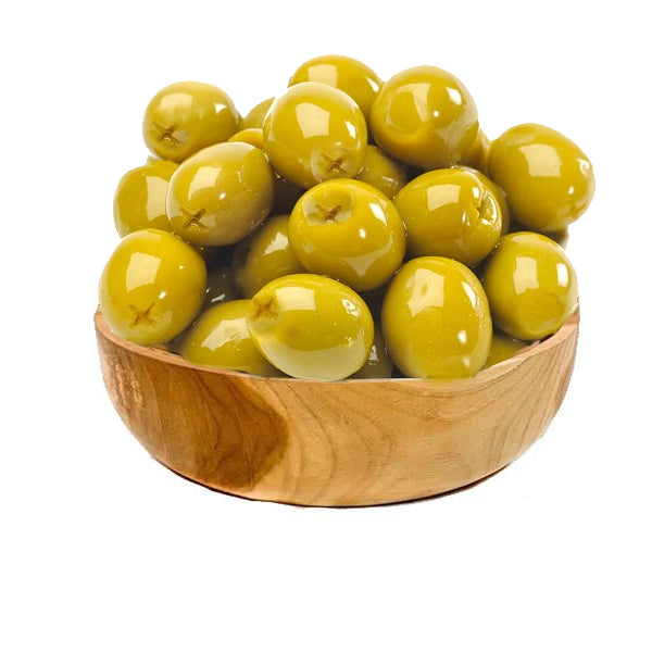 Green Olives Cocktail 200g