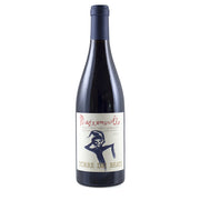 Torre dei Beati - Montepulciano D'Abruzzo ORGANIC "Mazzamurello" DOC 2018
