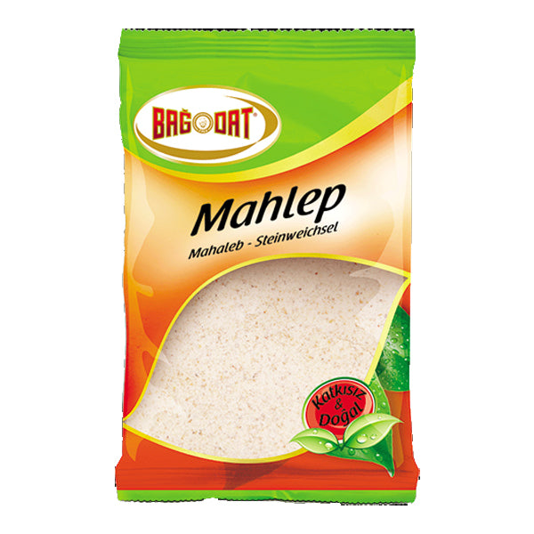 Bagdat Mahlep 30g