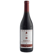 Ascheri - Barolo "Pisapola" DOCG 2019