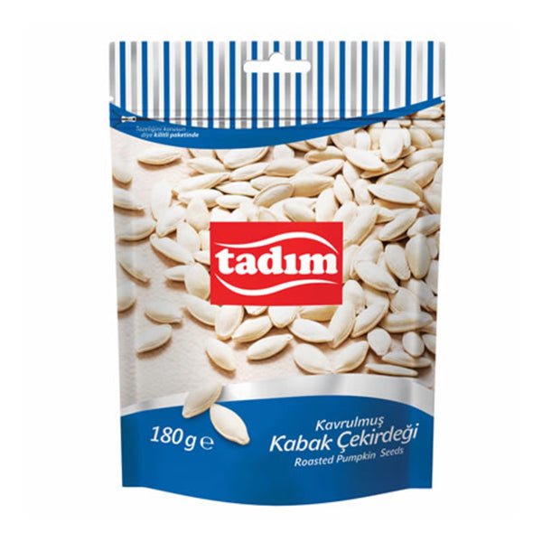 Tadim Roasted Pumpkin Seeds 180g