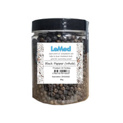 Whole Black Pepper 85g